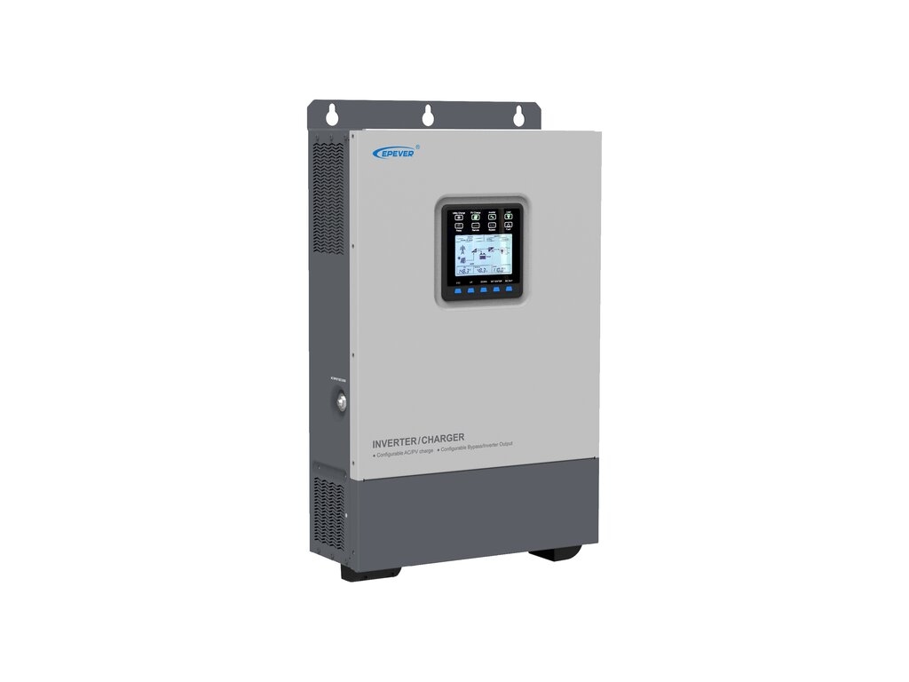 EPEVER UPower-Hi UP2000-HM6022 Hybryde Inverter/Charger 24V