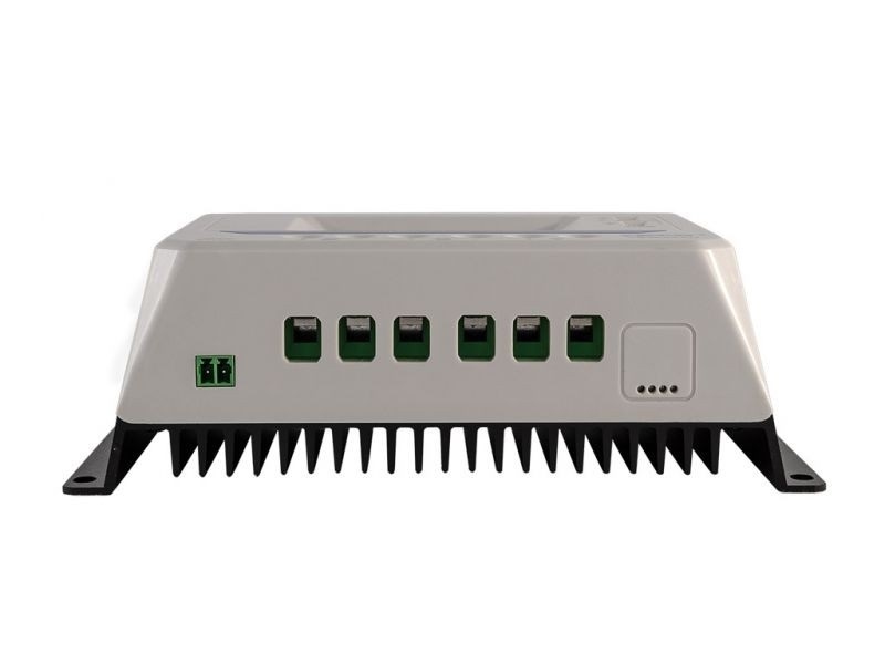 EPEVER VS3024AU 12V/24V 30A Laadregelaar| LCD Display & USB
