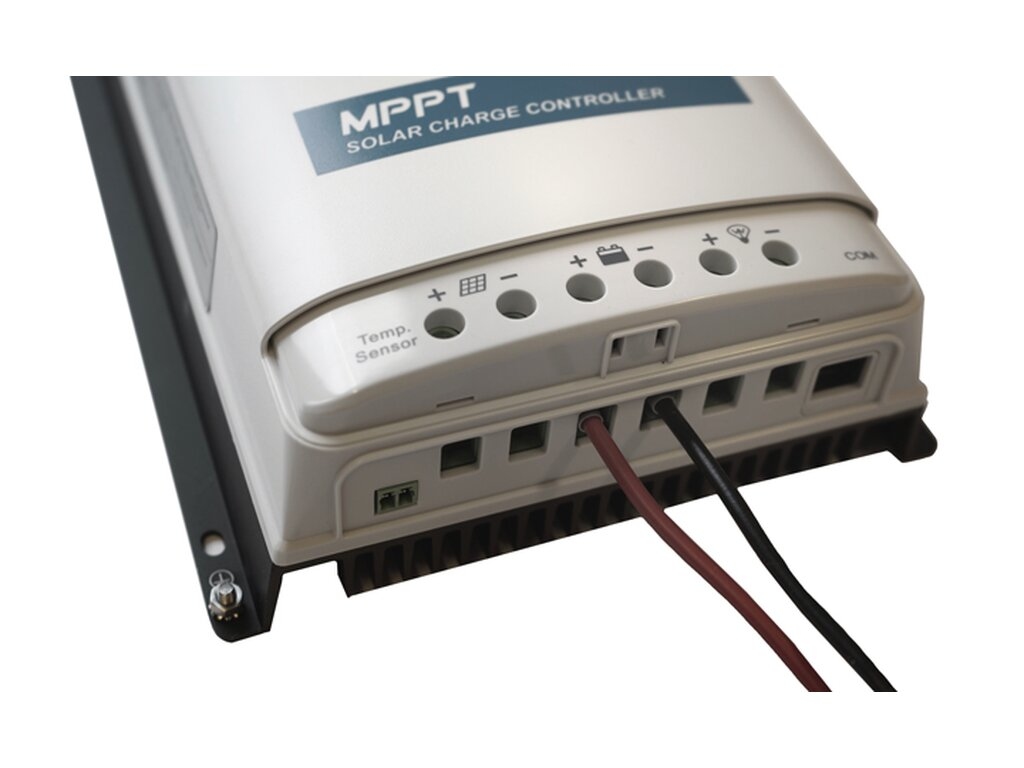 EPEVER XTRA 2210N-G3 XDS2 12V/24V 20A MPPT 100/20 Laadregelaar