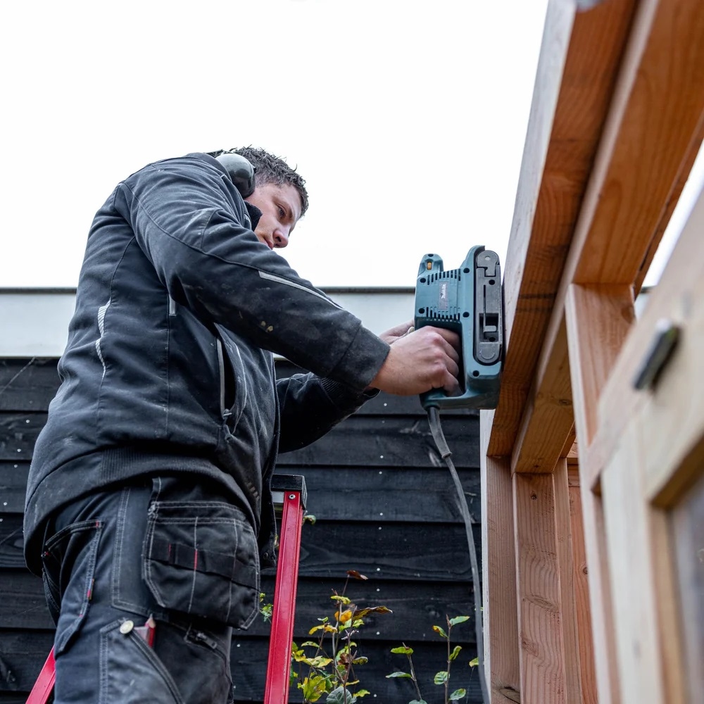 EveBase Move 1200 Draagbaar Powerstation 960Wh (1kWh) AC Stopcontact 230V 1200W (2400W piek)