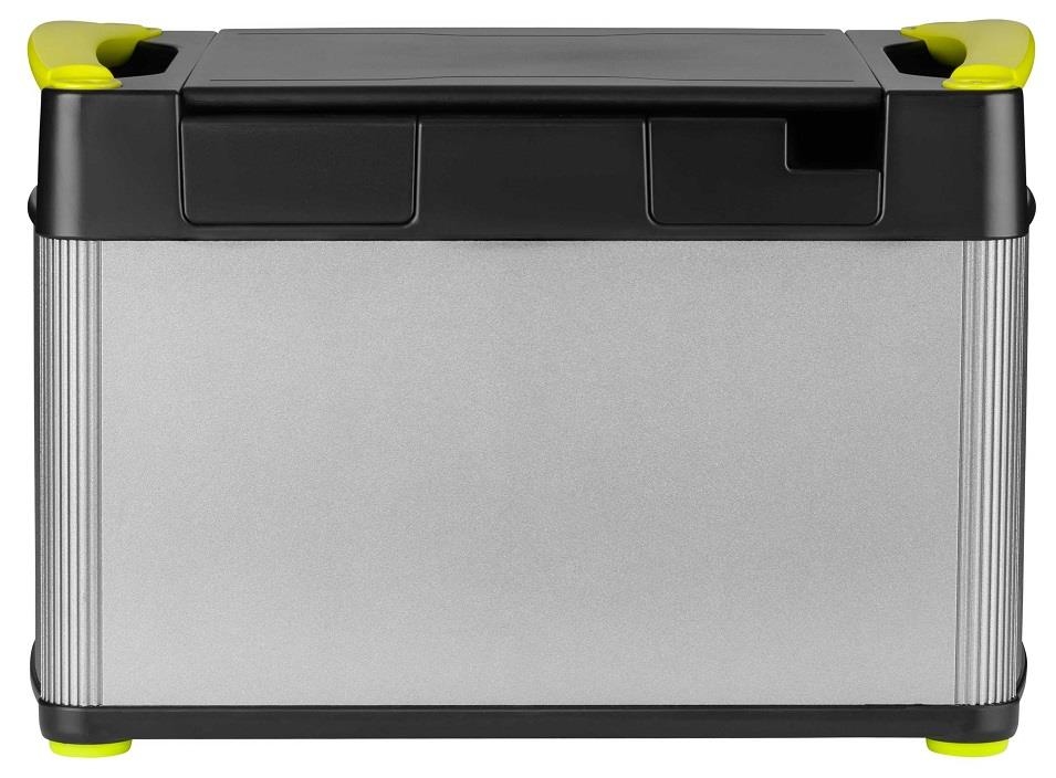 Goal Zero YETI 1500X Portable Powerstation 1516Wh (1,5kWh) AC Stopcontact 230V 2000W (3500W piek)