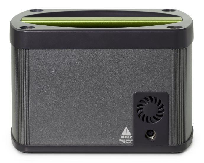 Goal Zero YETI 200X Lithium Portable Powerstation 187Wh incl. 50W Portable Opvouwbaar Zonnepaneel