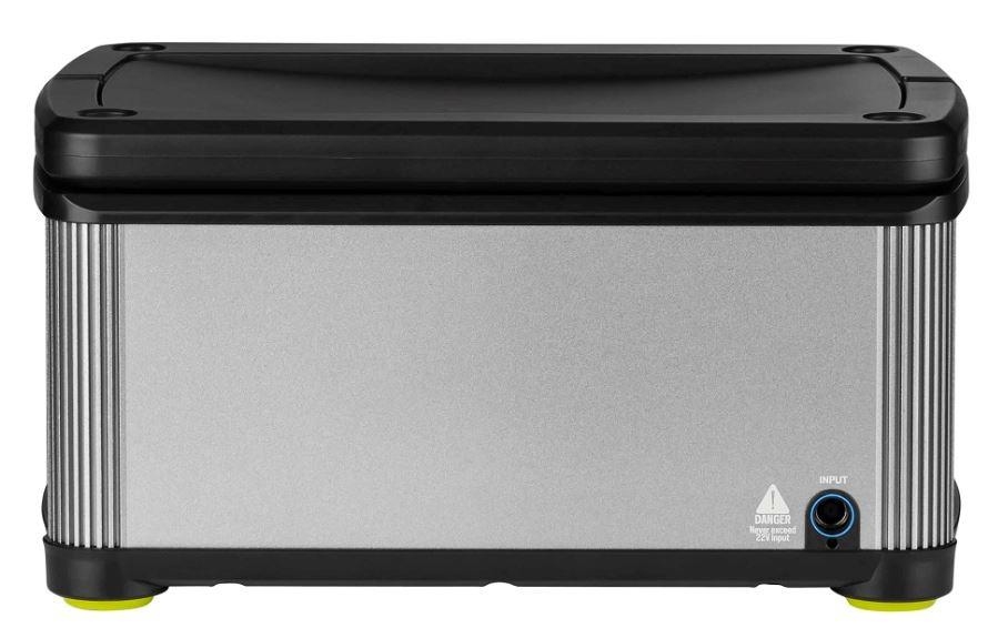 Goal Zero YETI 500X Portable Powerstation 505Wh (0,5kWh) AC Stopcontact 230V 300W (600W piek)