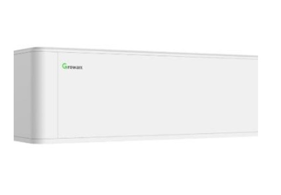 Growatt ARK 5.1XH Thuisbatterij 5,1kWh