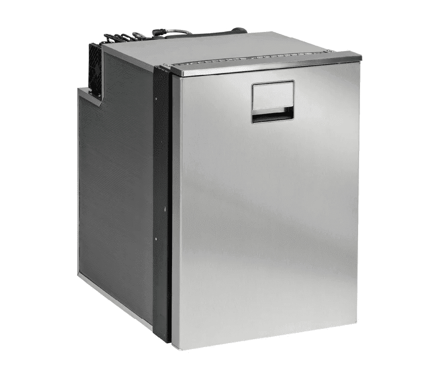 Indel B Drawer 49 Compressor Koelkast Inbouw 12/24V 49 liter