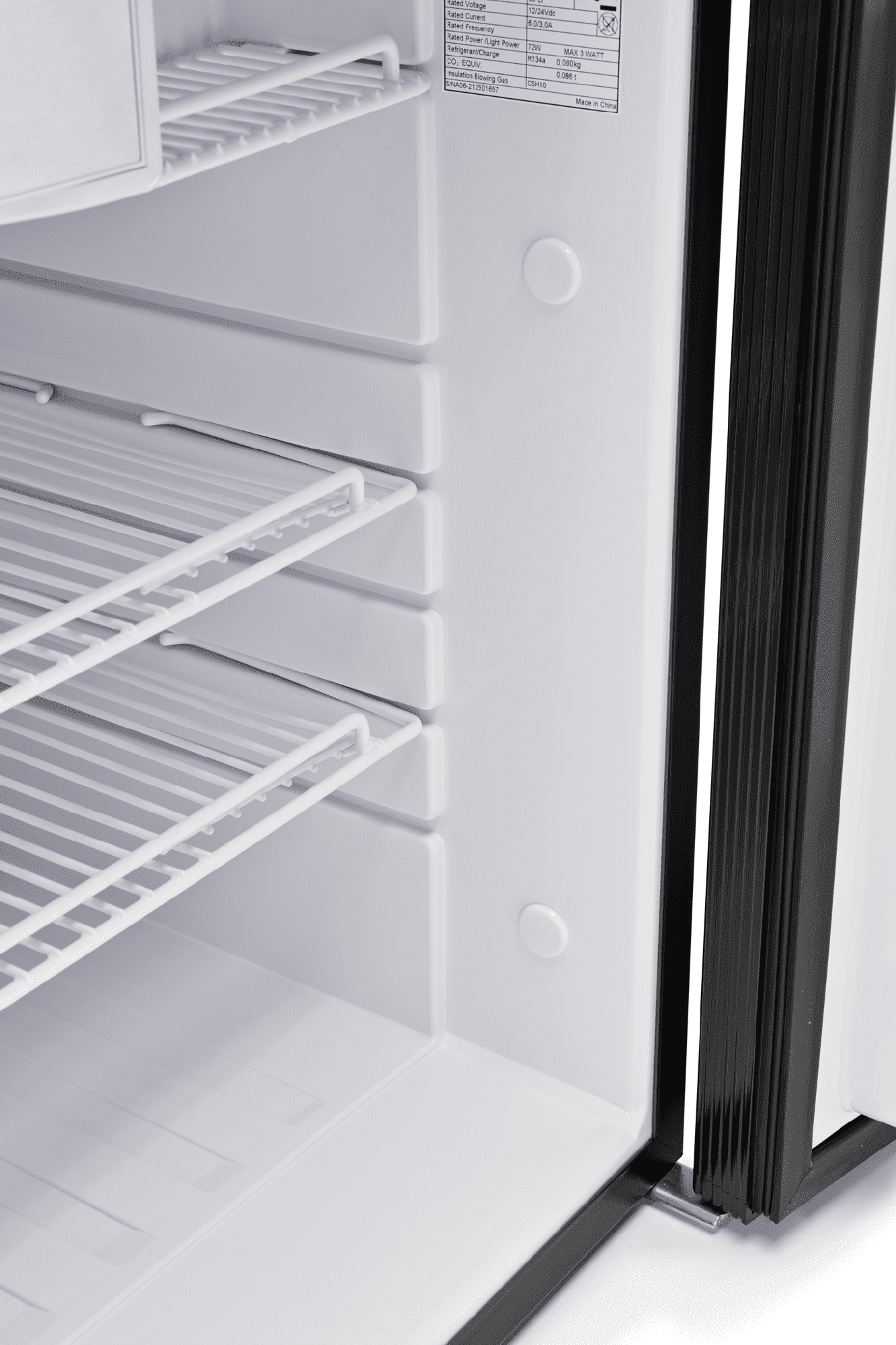 Indel B Elite 85 Compressor Koelkast Inbouw 12/24V 85 liter