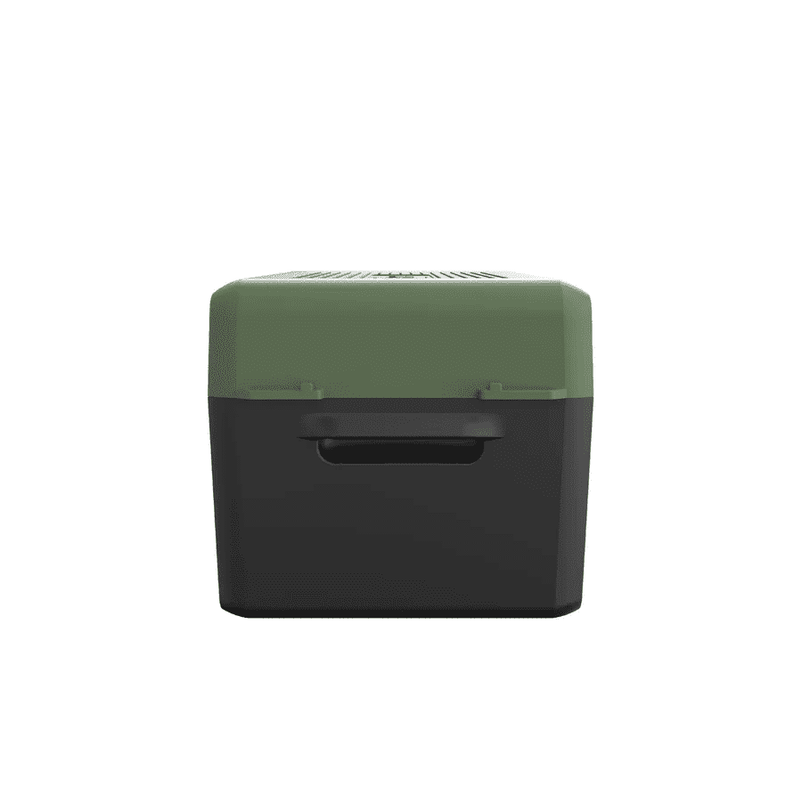 Indel B ITB20 Compressor Travelbox 20 liter 12/24 Volt