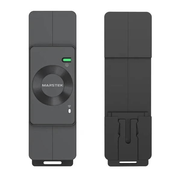 Marstek Smart Power Meter CT002 - Incl. CT-Stroomklemmen - Universele Energiemeter