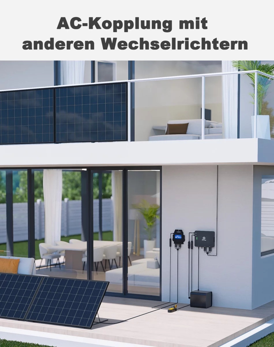Phylion® BDB-2.76L Thuisbatterij 51,2V 2760Wh (Leverbaar vanaf week 26)