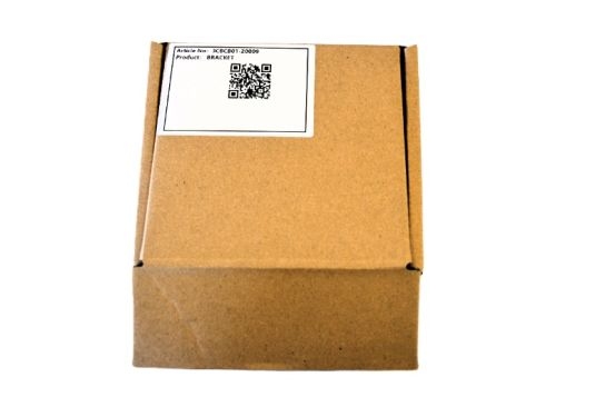 Pylontech Fidus Wall-Mounted Brackets