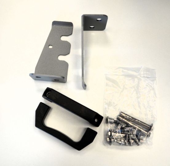 Pylontech Fidus Wall-Mounted Brackets