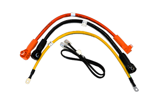 Pylontech Fidus Wall-Mounted Brackets