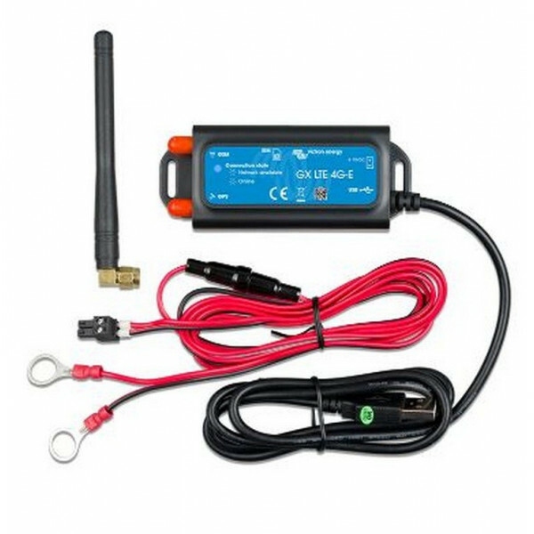 Victron GX LTE 4G-E - 2G, 3G en 4G cellular modem