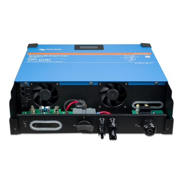 Victron Inverter RS 48/6000 230V 4500W Smart Solar 450/80