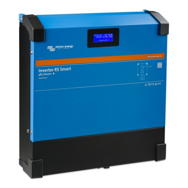 Victron Inverter RS 48/6000 230V Smart 4500W