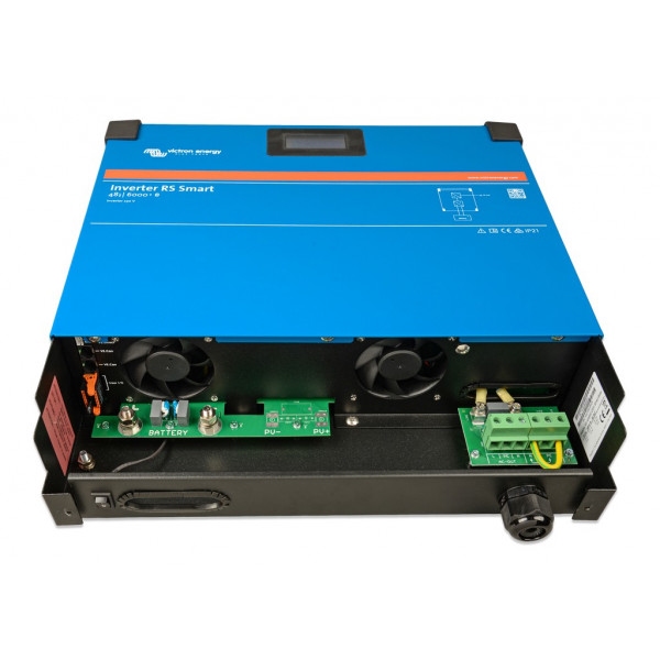 Victron Inverter RS 48/6000 230V Smart