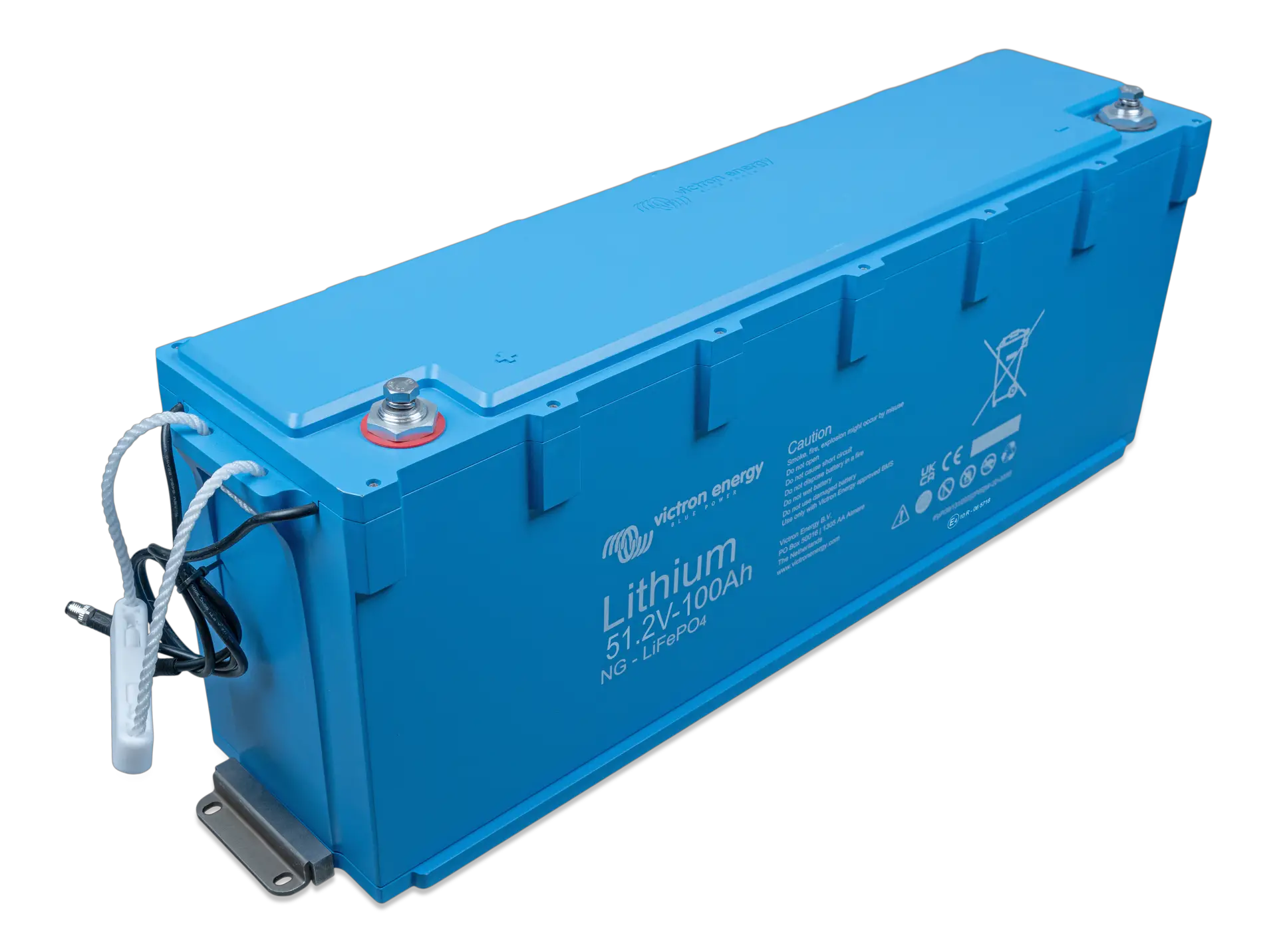 Victron Lithium 51,2V/100Ah LiFePO4 NG accu