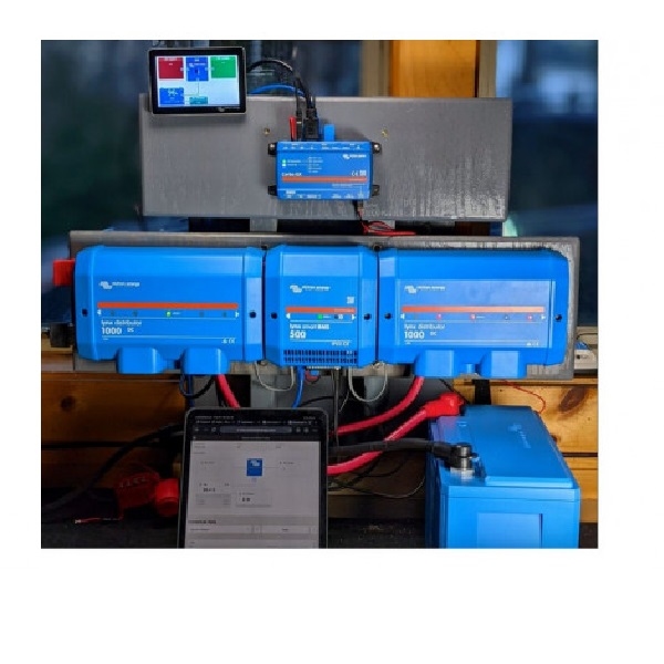 Victron Lynx Distributor M10
