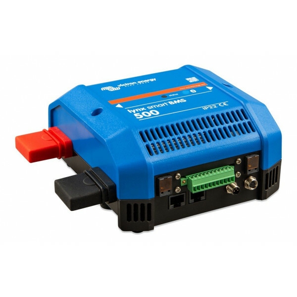 Victron Lynx Smart BMS 500 NG (M10)