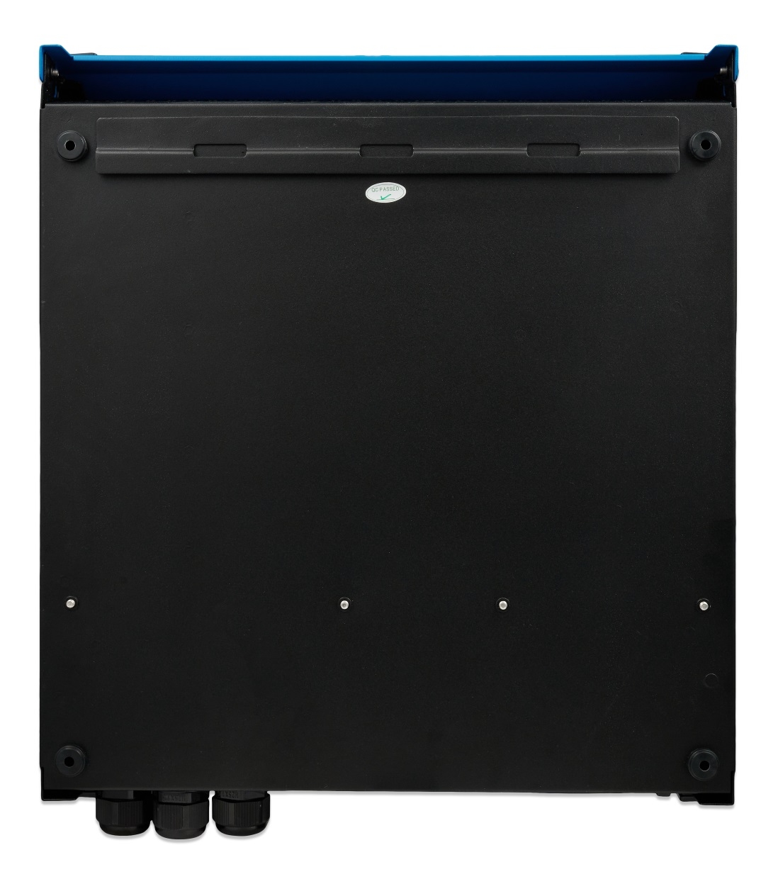 Victron Multi RS 48/6000/100-50 230V laden en omvormen