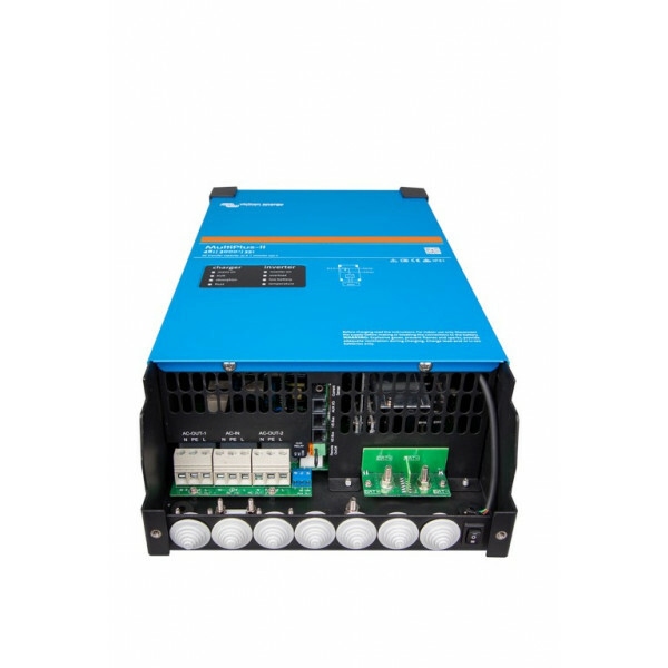 Victron MultiPlus-II 48/3000/35-32 230V laden en omvormen
