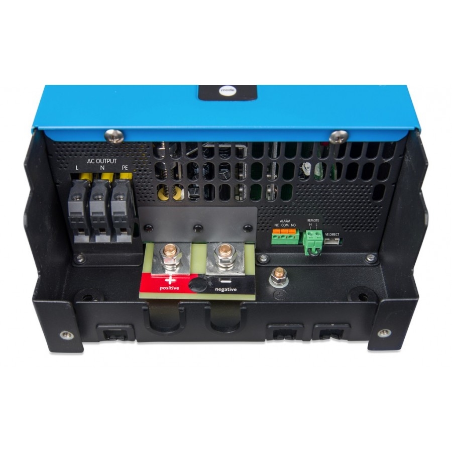 Promotie Zeeanemoon democratische Partij Victron Phoenix Smart 48/1600 1300W Omvormer 48V naar 230V - Stuks Promotie Zeeanemoon democratische Partij Victron Phoenix Smart 48/1600 1300W Omvormer 48V naar 230V - Stuks