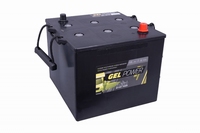 Intact GEL Power Accu 12 Volt 115 Ah