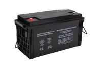 Centrac Deep Cycle AGM Accu 12V 130Ah (C20) MB12-130
