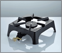 Foker Kooktoestel Model QP 1