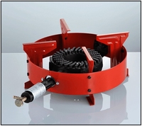 Foker Kooktoestel Model TL