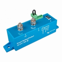 Victron Smart Battery Protect 12 Volt / 24 Volt 100 Ampere