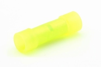 Doorverbinder geel voor 4 - 6 mm² draad Ø 5.6 mm