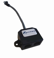 Xenteq Remote T-Splitter voor PurePower PPI Omvormer