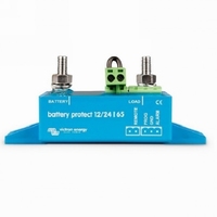 Victron Battery Protect 12 Volt / 24 Volt 65 Ampere
