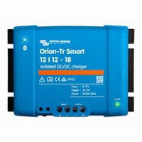 Victron Orion-Tr Smart 12/12-18A (220W) Geïsoleerd