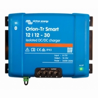 Victron Orion-Tr Smart 12/12-30A (360W) niet Geïsoleerd