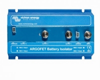 Victron Argofet 100-2 | 12V/24V 100A met 2 accu uitgangen