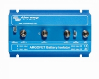 Victron Argofet 100-3 | 12V/24V 100A met 3 accu uitgangen