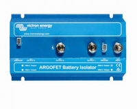 Victron Argofet 200-2 | 12V/24V 200A met 2 accu uitgangen