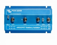 Victron Argofet 200-3 | 12V/24V 200A met 3 accu uitgangen