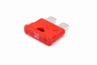 Ripca Steekzekering 10A Rood