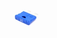 Ripca Steekzekering 15A Blauw
