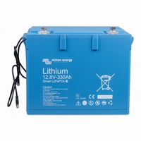 Victron Lithium LifePo4 Battery 12,8 Volt 330Ah Smart