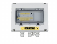 Victron Transfer Switch 10kVA/230V (omschakelautomaat)