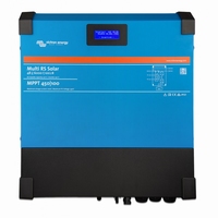 Victron Multi RS Solar 48/6000 230V SmartSolar 450/100