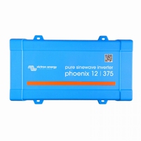 Victron Phoenix 12/375 300W Omvormer 12V naar 230V