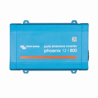 Victron Phoenix 12/800 650W Omvormer 12V naar 230V