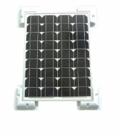 Westech ABS Kunststof Hoeksteunen (set 4 stuks)