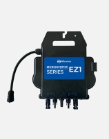 APSystems EZ1-M Micro-omvormer met 2x PV ingang