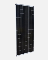 200 Watt Zonnepaneel 10BB PERC Monokristal afm: 1480x670 mm.